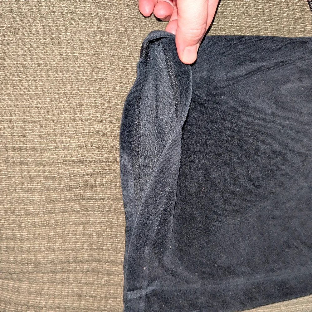 Vintage Burberry Sweatpants - Picture 4 of 5